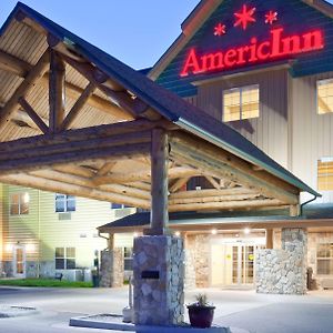 Americinn By Wyndham Fargo Medical Center