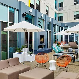 Aloft Austin Northwest